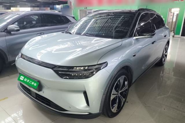 Used Leapmotor C11 2021 Deluxe Edition