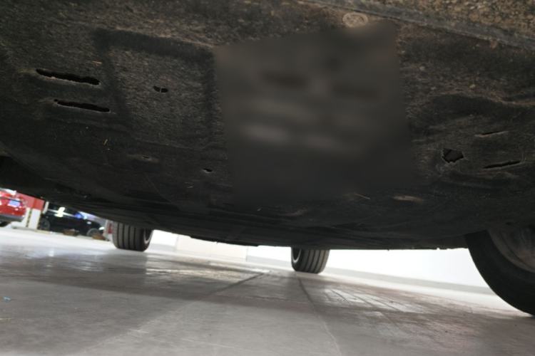 Used Leapmotor C11 2021 Deluxe Edition Chassis Front
