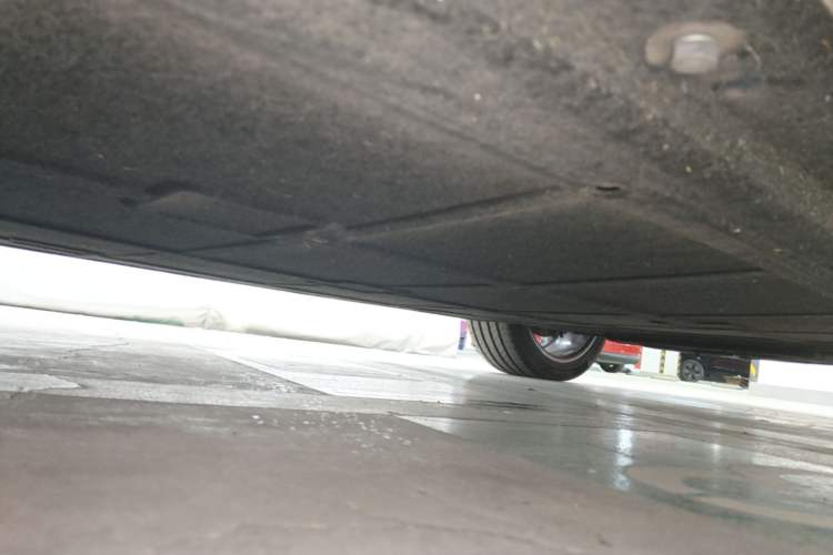 Used Leapmotor C11 2021 Deluxe Edition Chassis Front Left