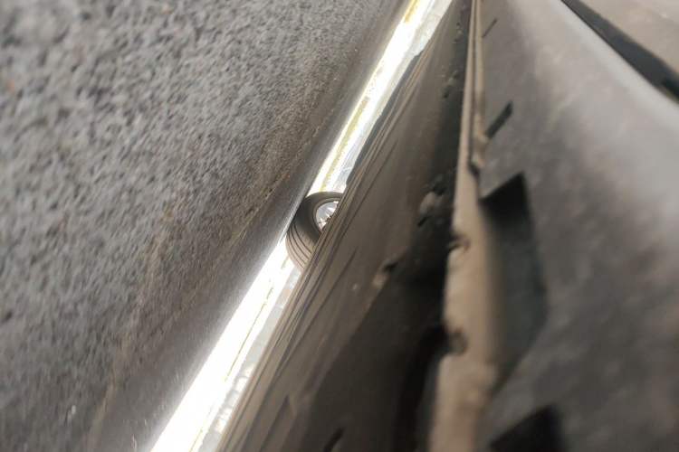 Used Leapmotor C11 2021 Luxury Edition Chassis Front Right