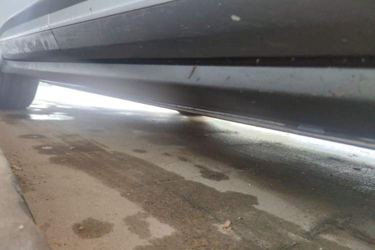 Used Leapmotor C11 2021 Luxury Edition Chassis Front Right