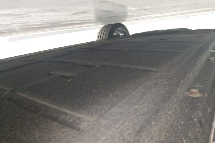 Used Leapmotor C11 2021 Deluxe Edition Chassis Front Right