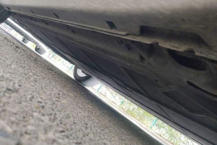 Used Leapmotor C11 2021 Luxury Edition Chassis Front Right