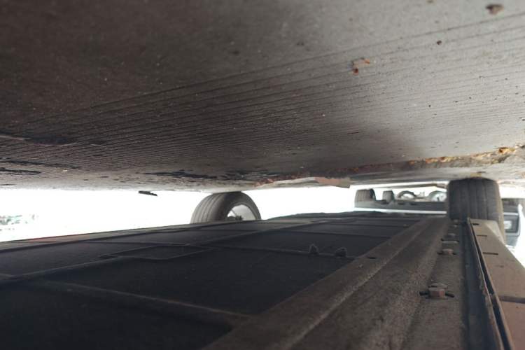 Used Leapmotor C11 2021 Deluxe Edition Chassis Front Right