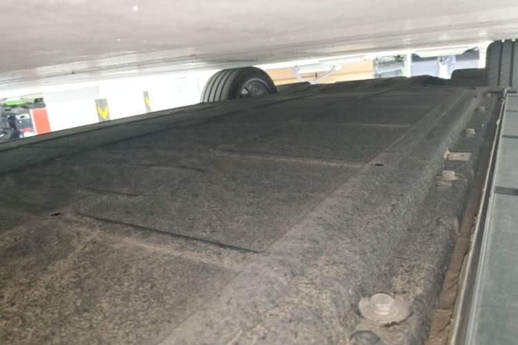 Used Leapmotor C11 2021 Deluxe Edition Chassis Rear Left