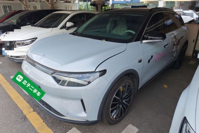 Used Leapmotor C11 2021 Luxury Edition