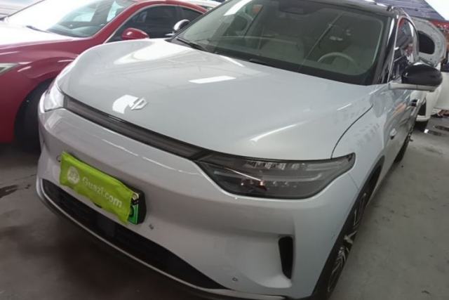 Used Leapmotor C11 2021 Luxury Edition