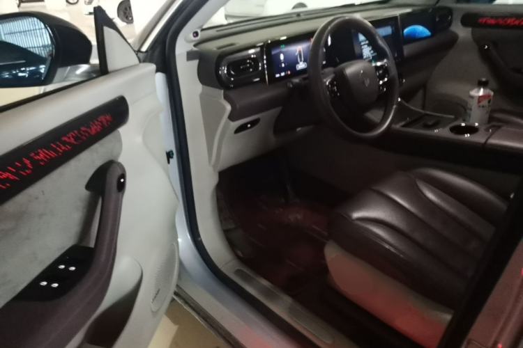 Used Leapmotor C11  Driver Seat