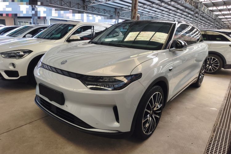 Used Leapmotor C11 2021 Revised Version Luxury Edition Guazi used car, China used car export, Used car for sale, Used Leapmotor cars, Cheapest cars for sale, Electric vehicle, New energy car
