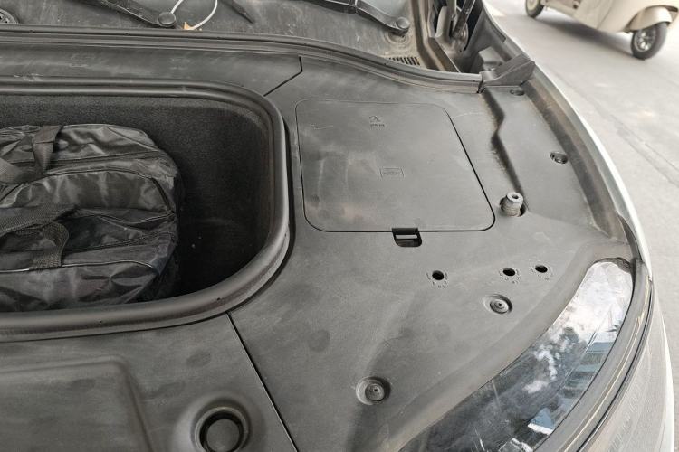 Used Leapmotor C11 2021 Deluxe Edition Engine Bay Left
