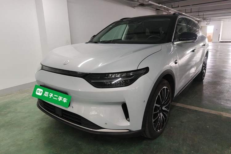 Used Leapmotor C11 2021 Revised Version Luxury Edition Guazi used car, China used car export, Used car for sale, Used cars, Cheapest cars for sale