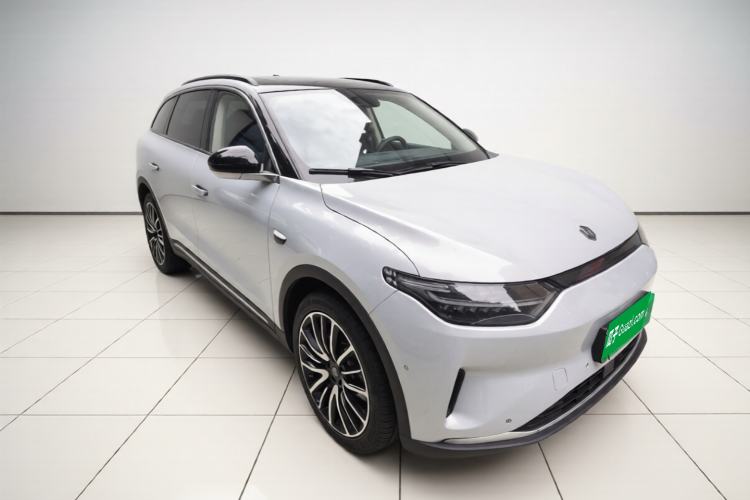 Used Leapmotor C11 2021 Performance Edition Exterior 1