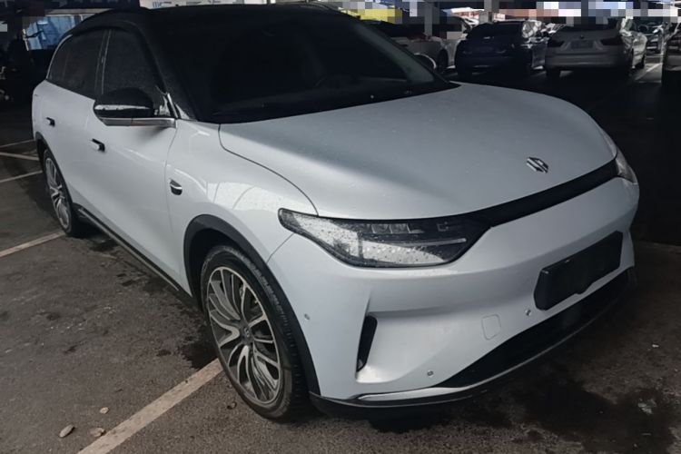 Used Leapmotor C11 2021 Deluxe Edition Exterior 1