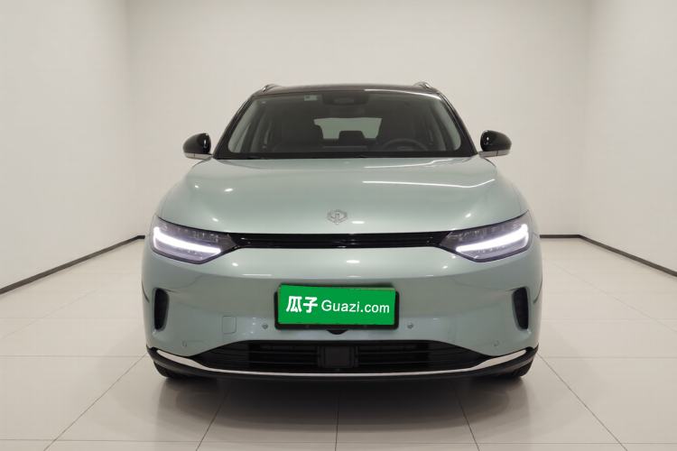 Used Leapmotor C11 2021 Deluxe Edition Exterior 1