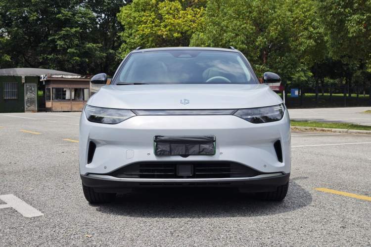 Used Leapmotor C11 2021 Luxury Edition Exterior 1