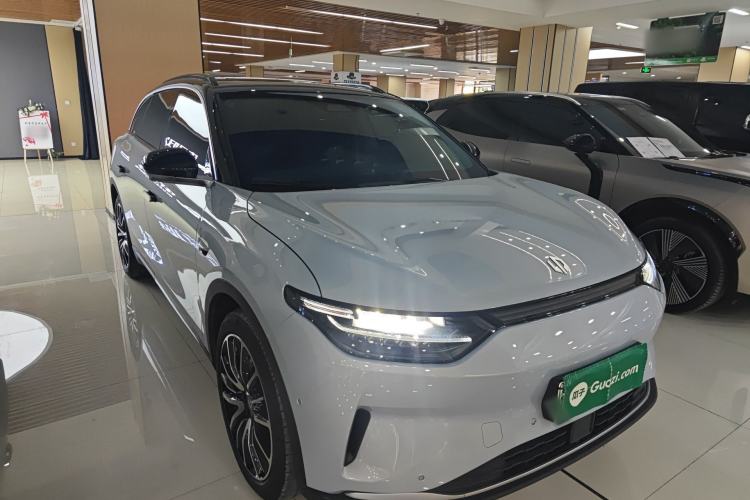 Used Leapmotor C11 2021 Zhixing Edition 510 Exterior 1