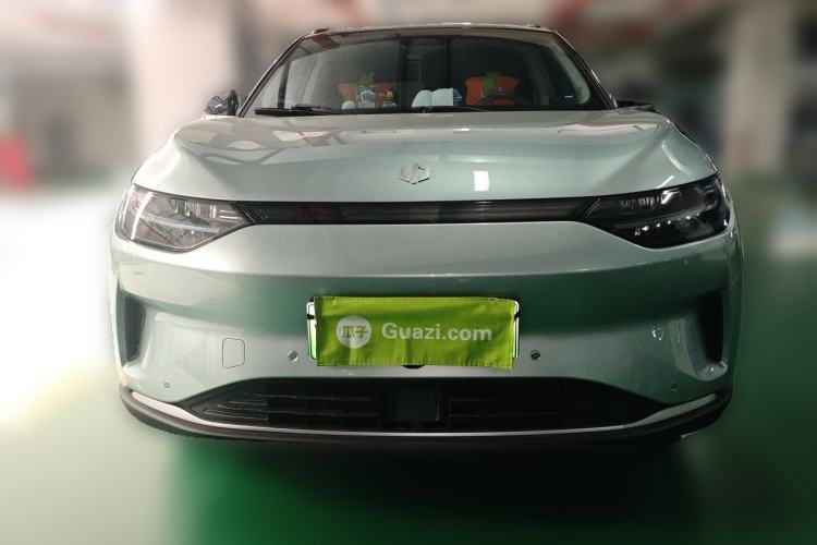 Used Leapmotor C11 2021 Deluxe Edition Exterior 1
