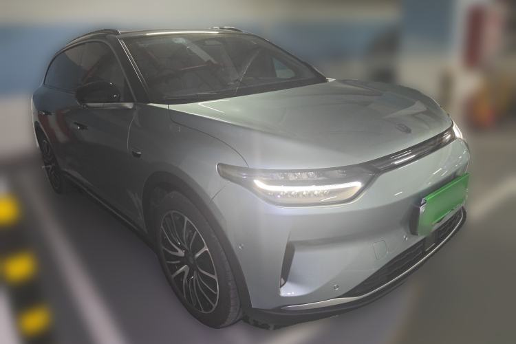Used Leapmotor C11 2021 Deluxe Edition Exterior 2