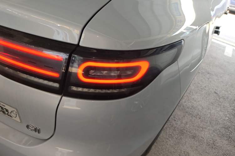 Used Leapmotor C11 2021 Luxury Edition Exterior 3