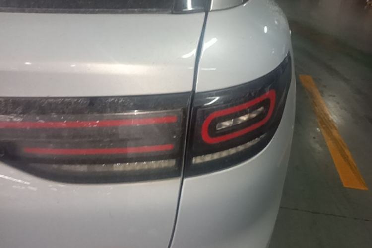 Used Leapmotor C11 2021 Performance Edition Exterior 3