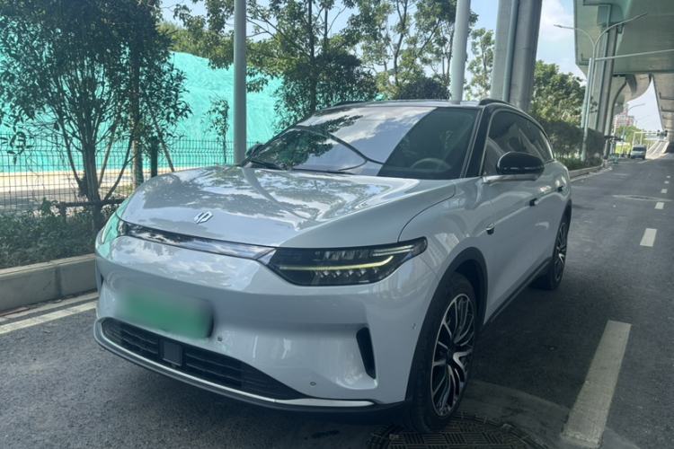 Used Leapmotor C11 2021 Performance Edition Exterior 4