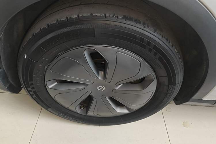 Used Leapmotor C11 2021 Zhixing Edition 510 Exterior 4