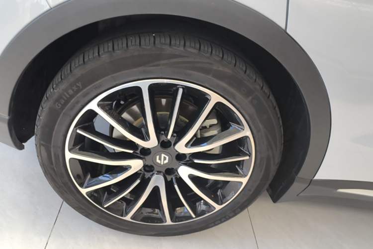 Used Leapmotor C11 2021 Luxury Edition Exterior 5