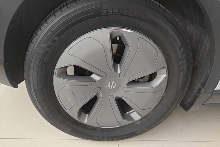 Used Leapmotor C11 2021 Zhixing Edition 510 Exterior 5
