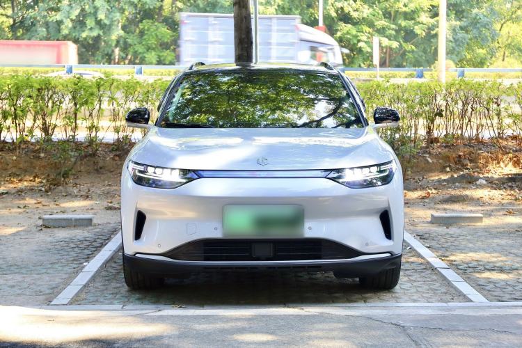 Used Leapmotor C11 2021 Performance Edition Exterior 5