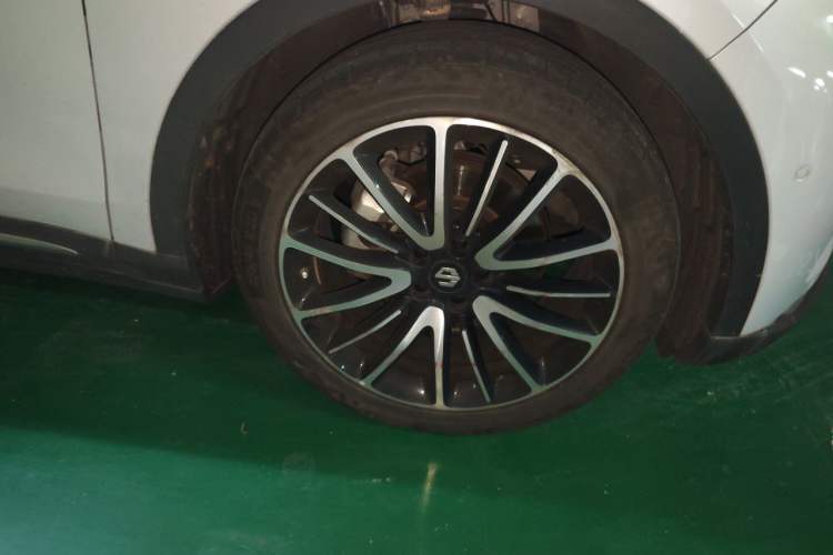 Used Leapmotor C11 2021 Luxury Edition Exterior 7