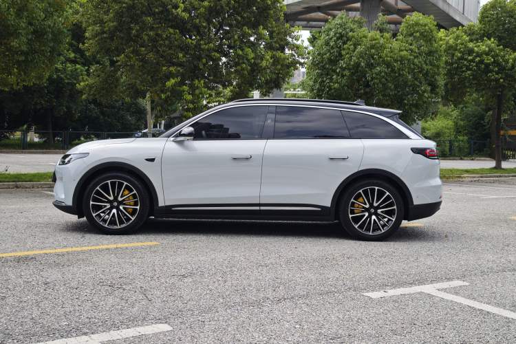 Used Leapmotor C11 2021 Luxury Edition Exterior 7