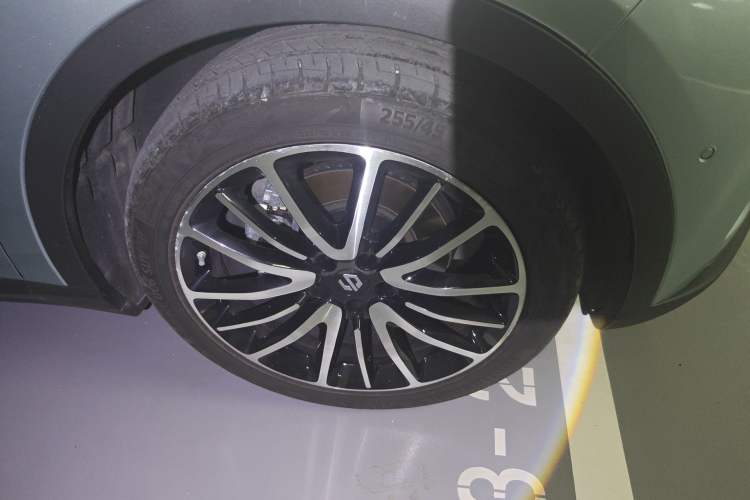 Used Leapmotor C11 2021 Deluxe Edition Exterior 7