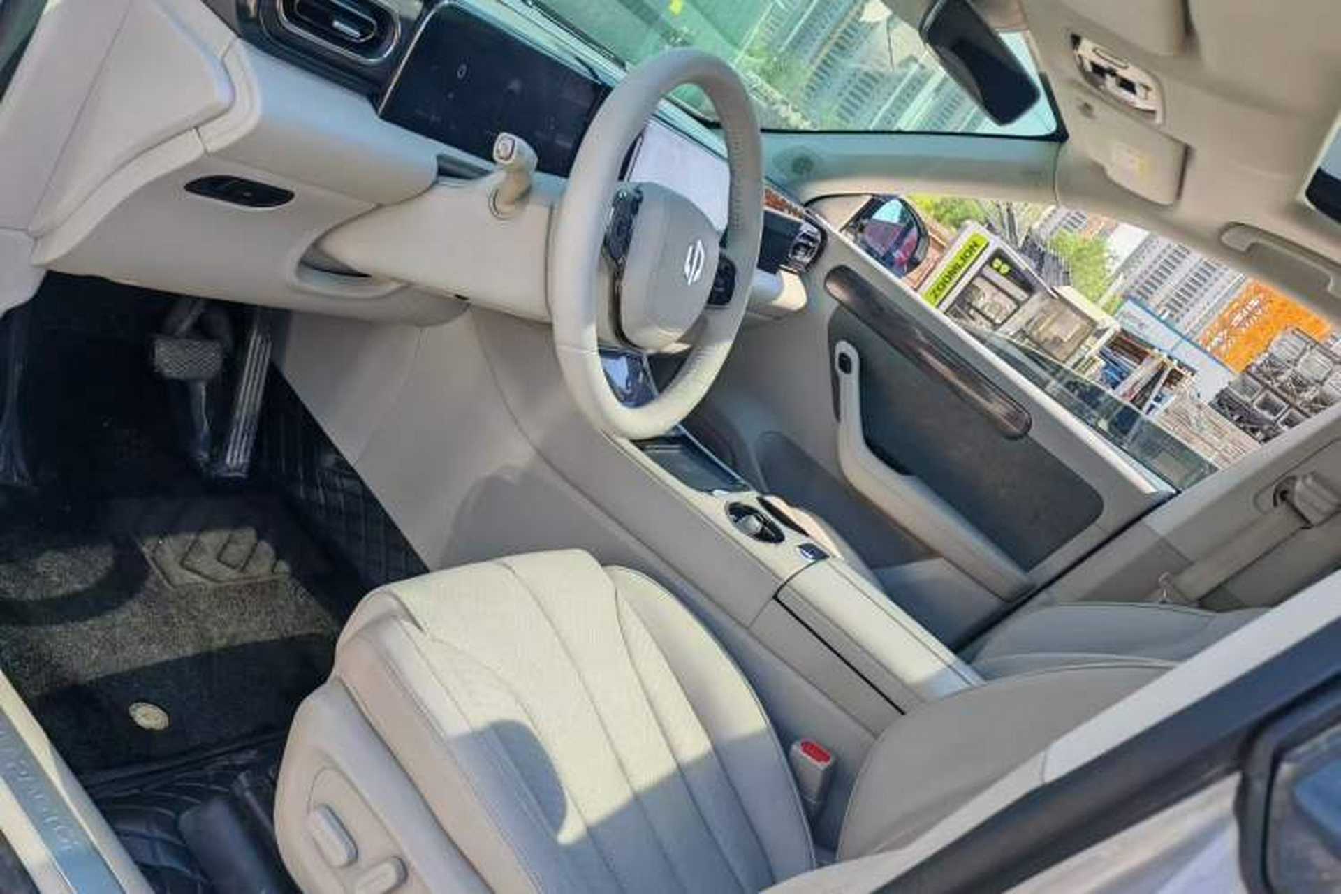 Used Leapmotor C11 2021 Performance Edition Exterior 7