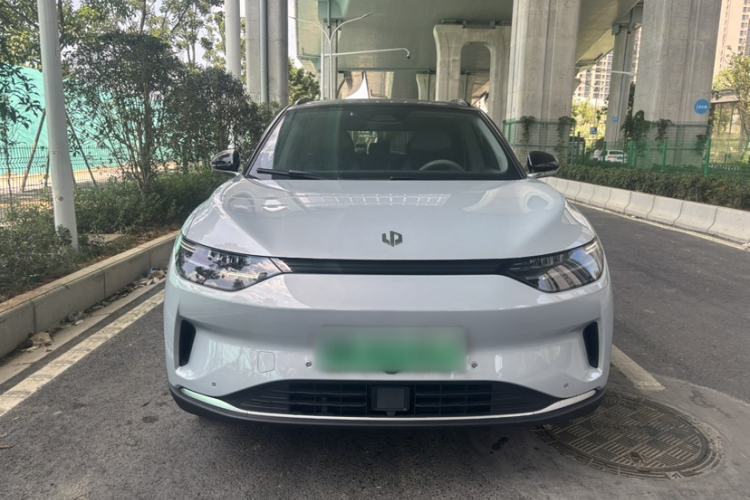 Used Leapmotor C11 2021 Performance Edition Exterior 8