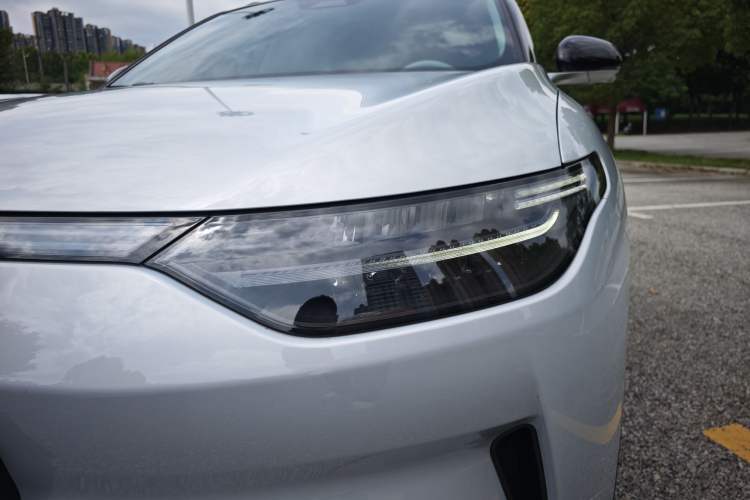 Used Leapmotor C11 2021 Luxury Edition Exterior 8