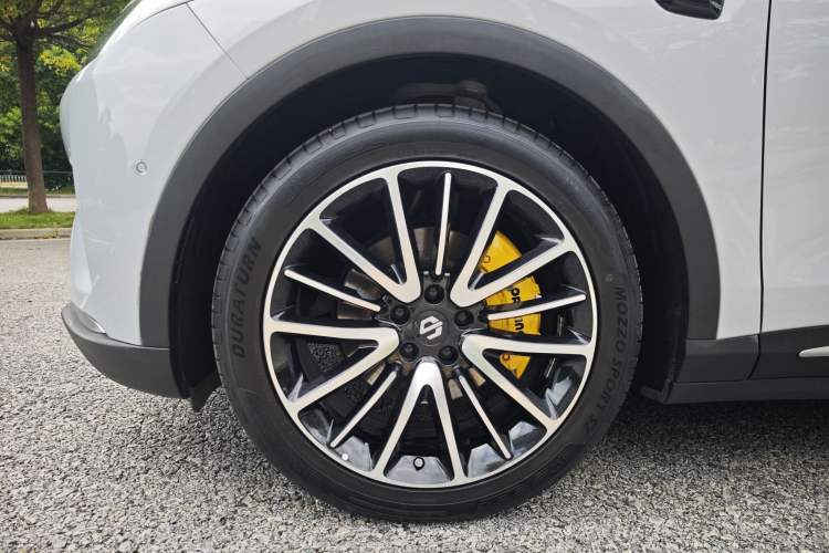 Used Leapmotor C11 2021 Luxury Edition Exterior 9
