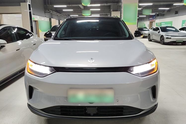 Used Leapmotor C11 2021 Revised Version Luxury Edition Front