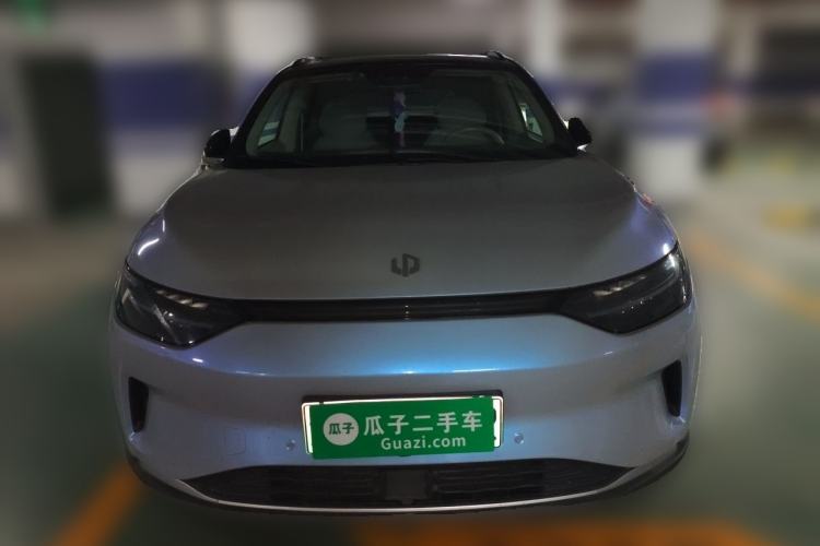 Used Leapmotor C11 2021 Deluxe Edition Front