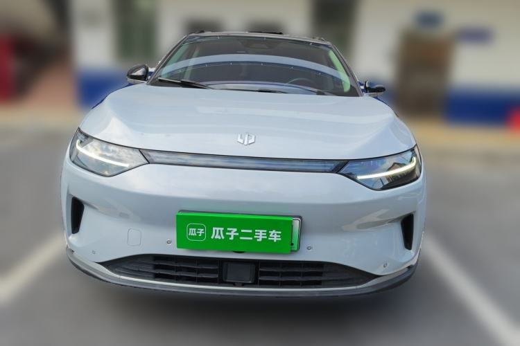 Used Leapmotor C11 2021 Revised Version Luxury Edition Front