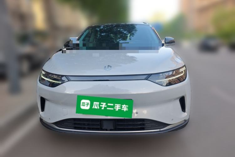 Used Leapmotor C11 2021 Revised Version Luxury Edition Front