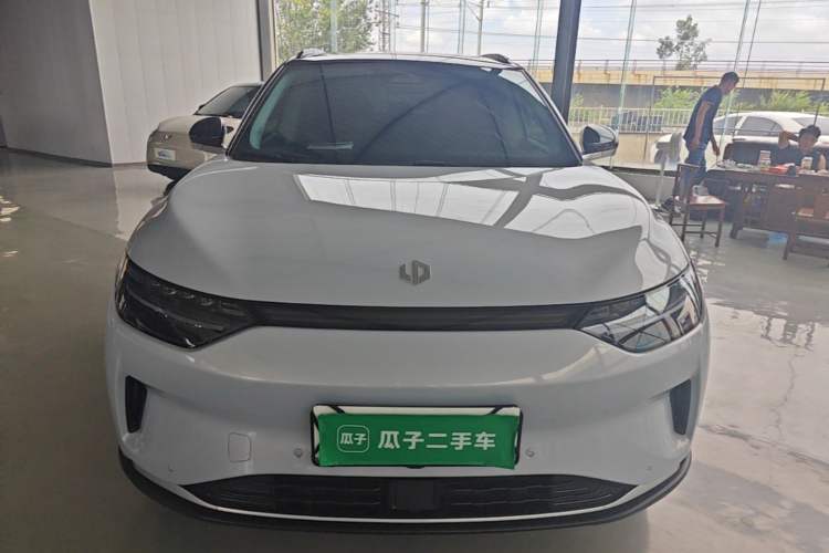 Used Leapmotor C11 2021 Zhixing Edition 510 Front
