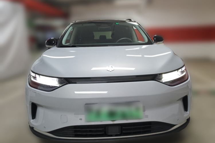 Used Leapmotor C11 2021 Deluxe Edition Front