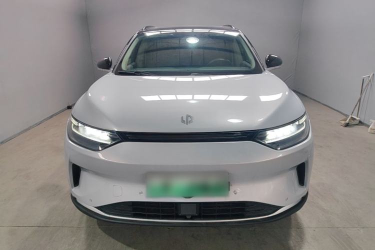 Used Leapmotor C11 2021 Zhixing Edition 510 Front