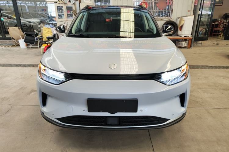 Used Leapmotor C11 2021 Revised Version Luxury Edition Front