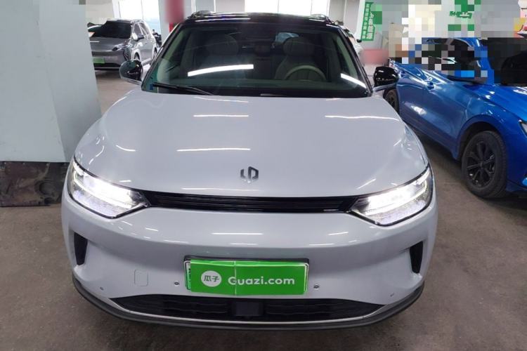 Used Leapmotor C11 2021 Revised Version Luxury Edition Front