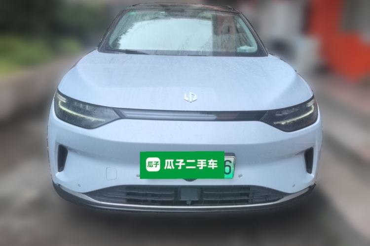 Used Leapmotor C11 2021 Revised Version Luxury Edition Front