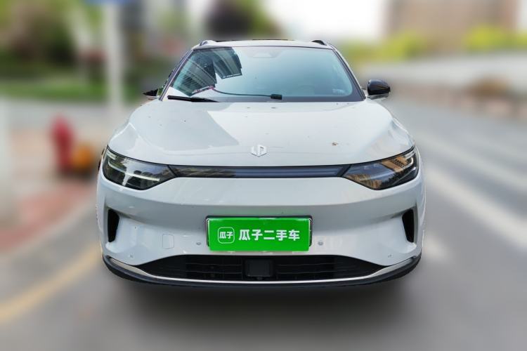 Used Leapmotor C11 2021 Luxury Edition Front