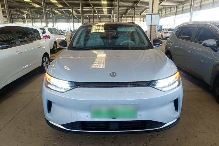 Used Leapmotor C11 2021 Deluxe Edition Front