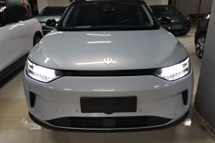Used Leapmotor C11 2021 Deluxe Edition Front