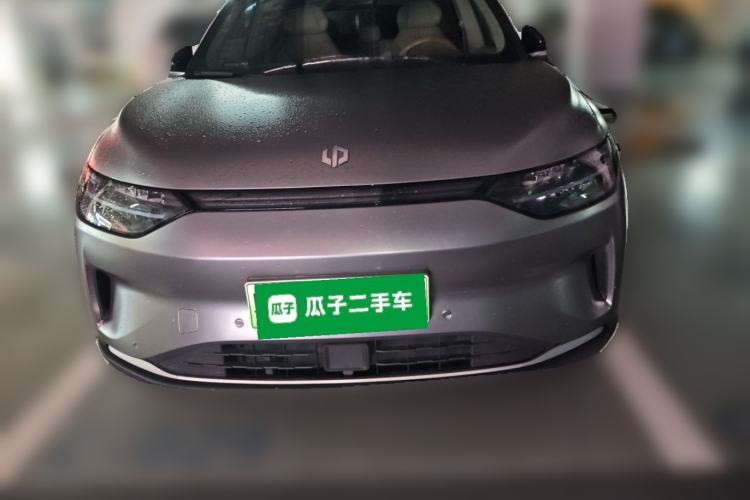 Used Leapmotor C11 2021 Deluxe Edition Front